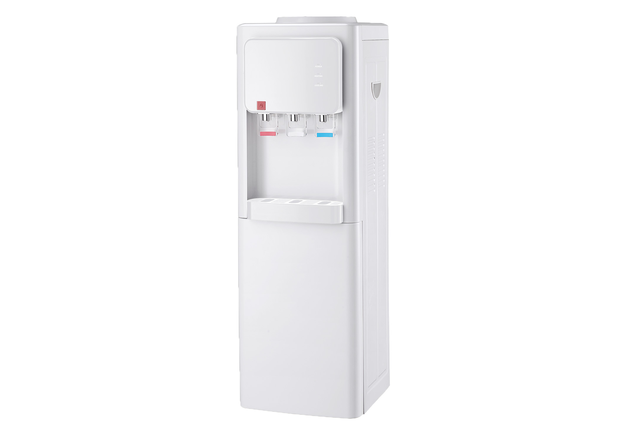 Bottled Water Dispenser C118N